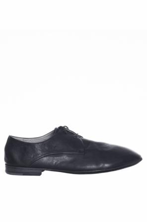 Lace-up leather shoes, zdjęcie 1 Lace-up leather shoes od Marsell